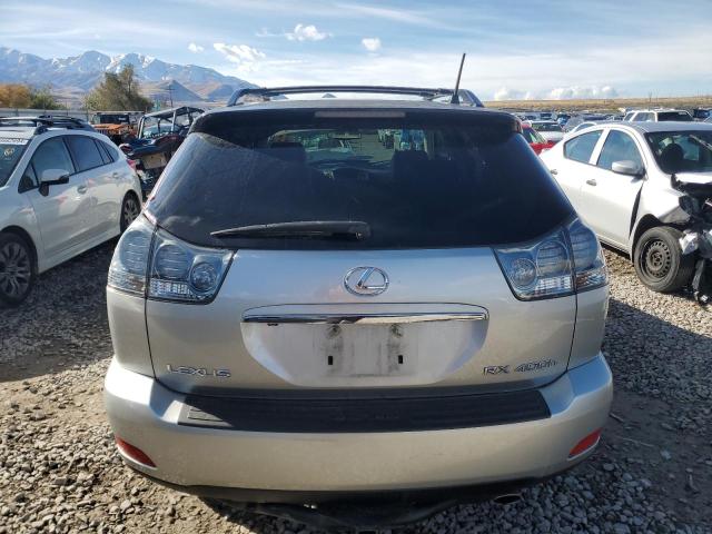 Photo 5 VIN: JTJHW31U860012777 - LEXUS RX 400 