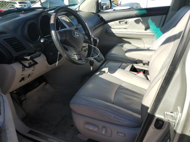 Photo 6 VIN: JTJHW31U860012777 - LEXUS RX 400 