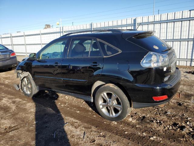 Photo 1 VIN: JTJHW31U860018420 - LEXUS RX400 