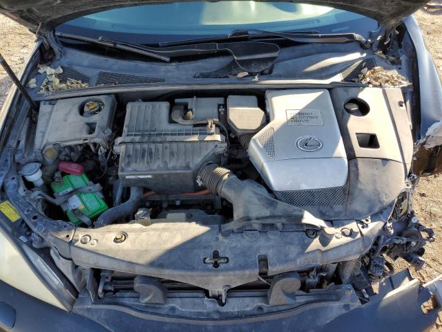 Photo 11 VIN: JTJHW31U860018420 - LEXUS RX400 