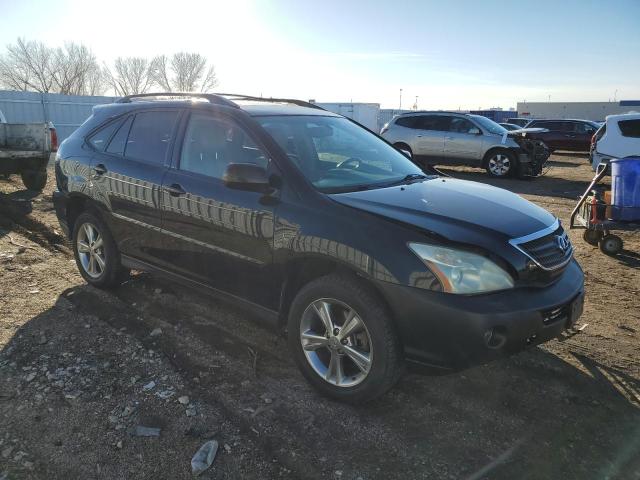 Photo 3 VIN: JTJHW31U860018420 - LEXUS RX400 