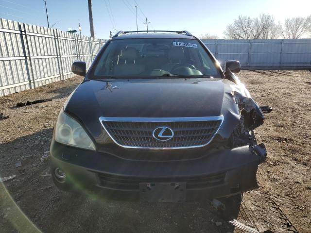 Photo 4 VIN: JTJHW31U860018420 - LEXUS RX400 