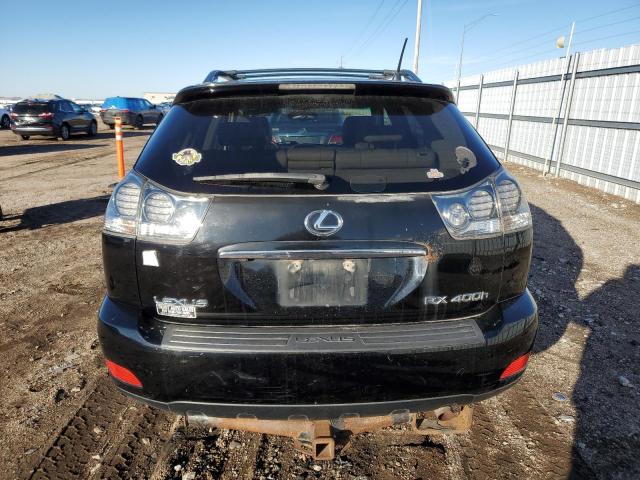 Photo 5 VIN: JTJHW31U860018420 - LEXUS RX400 