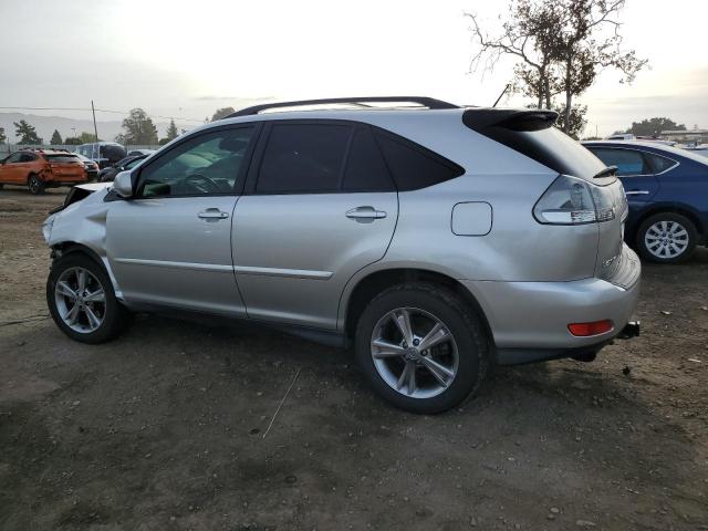 Photo 1 VIN: JTJHW31U860020717 - LEXUS RX 400 