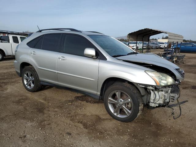 Photo 3 VIN: JTJHW31U860020717 - LEXUS RX 400 