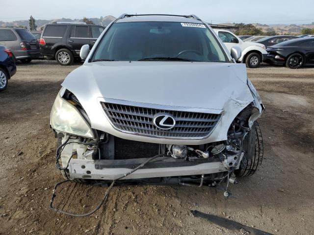 Photo 4 VIN: JTJHW31U860020717 - LEXUS RX 400 