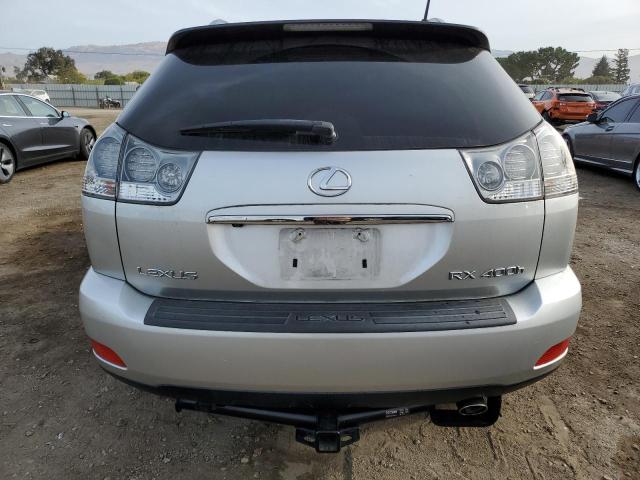 Photo 5 VIN: JTJHW31U860020717 - LEXUS RX 400 