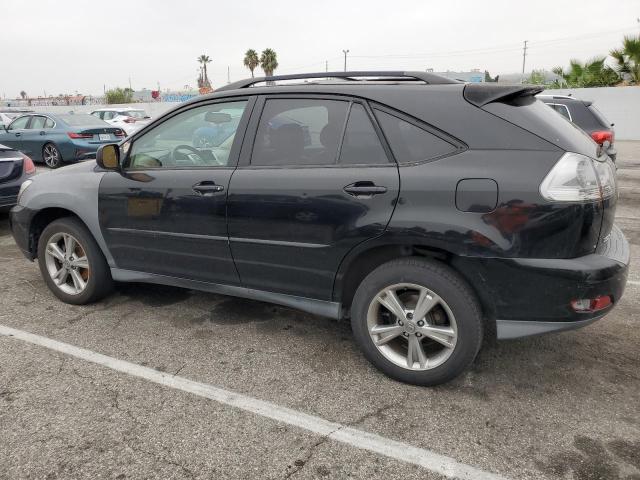 Photo 1 VIN: JTJHW31U860021091 - LEXUS RX 400 