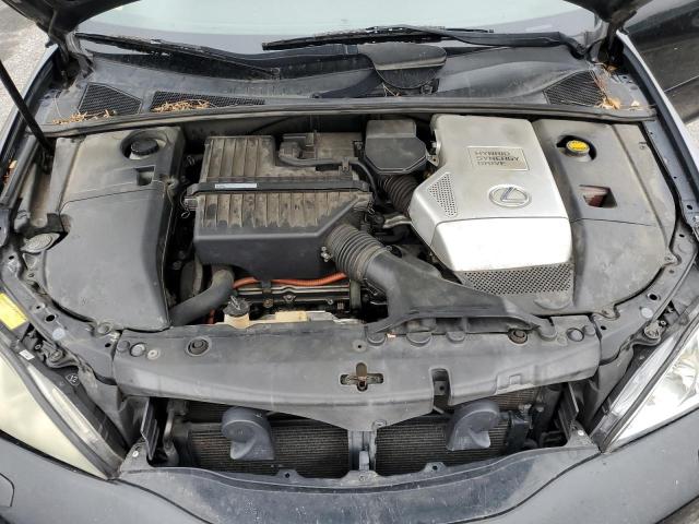 Photo 11 VIN: JTJHW31U860021091 - LEXUS RX 400 