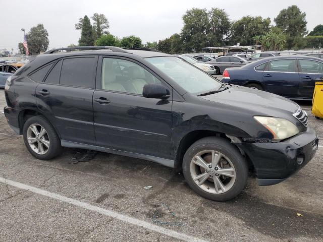 Photo 3 VIN: JTJHW31U860021091 - LEXUS RX 400 