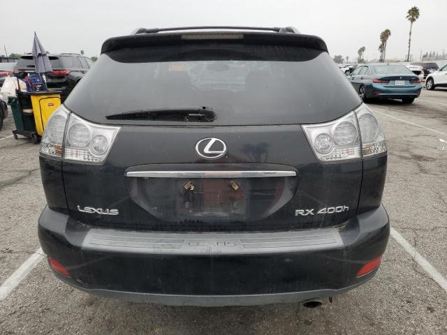 Photo 5 VIN: JTJHW31U860021091 - LEXUS RX 400 