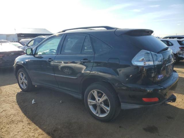 Photo 1 VIN: JTJHW31U860030633 - LEXUS RX 400 