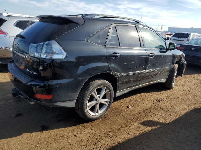 Photo 2 VIN: JTJHW31U860030633 - LEXUS RX 400 