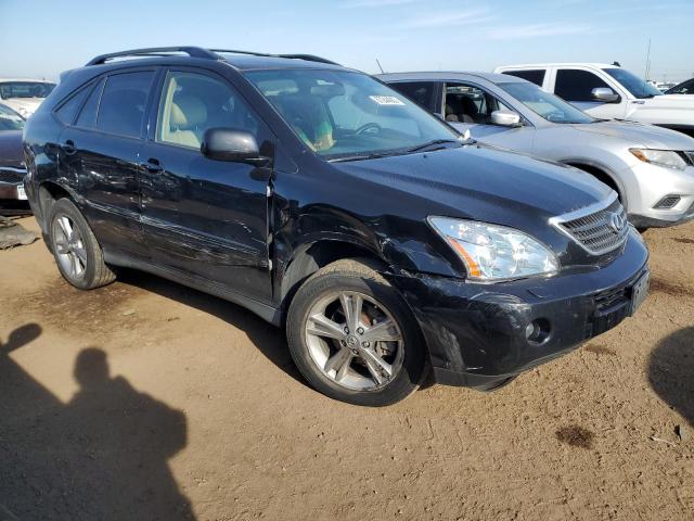 Photo 3 VIN: JTJHW31U860030633 - LEXUS RX 400 