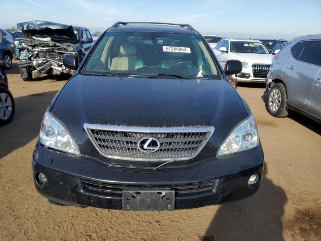 Photo 4 VIN: JTJHW31U860030633 - LEXUS RX 400 