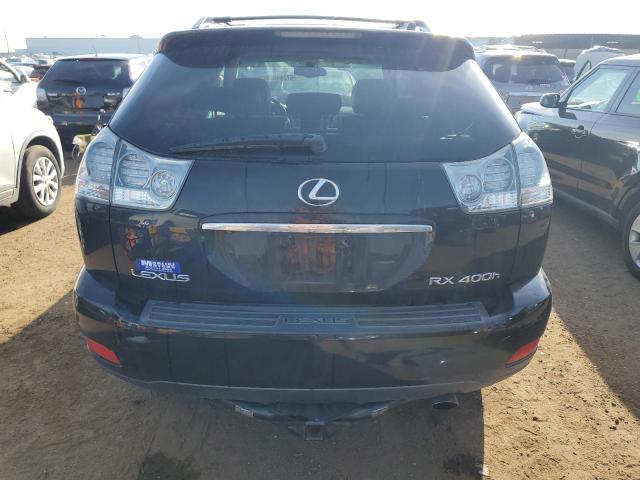 Photo 5 VIN: JTJHW31U860030633 - LEXUS RX 400 