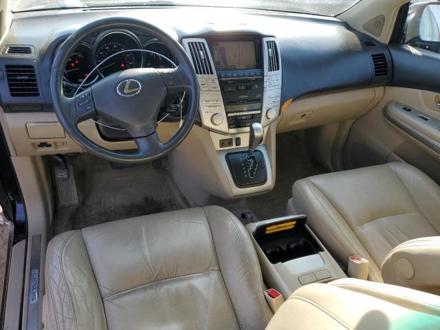 Photo 7 VIN: JTJHW31U860030633 - LEXUS RX 400 