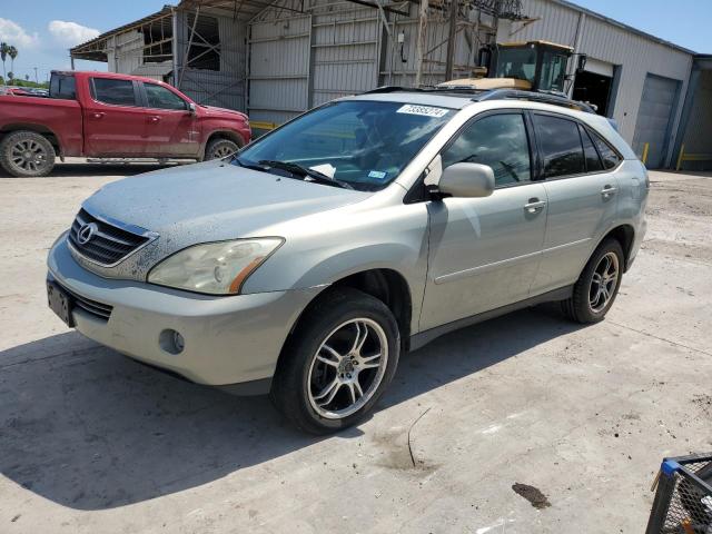 Photo 0 VIN: JTJHW31U860033760 - LEXUS RX 400 