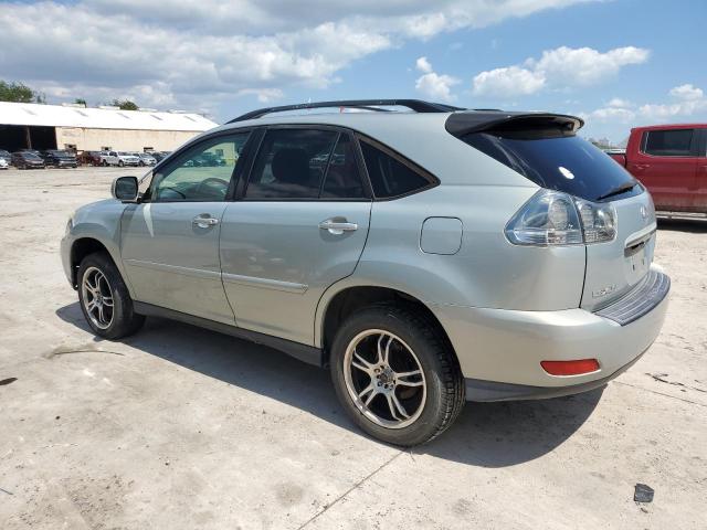 Photo 1 VIN: JTJHW31U860033760 - LEXUS RX 400 