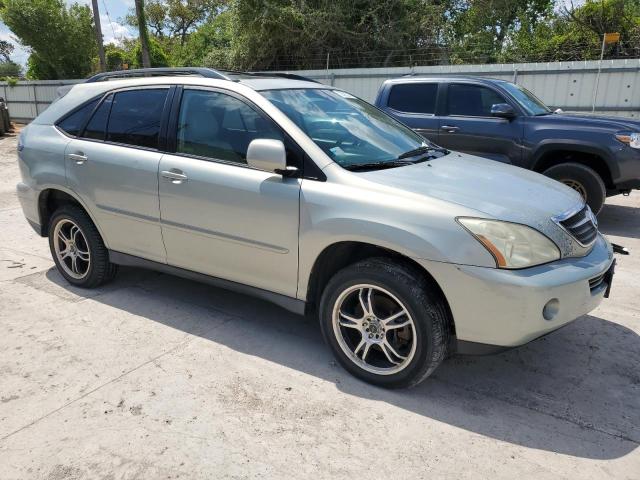 Photo 3 VIN: JTJHW31U860033760 - LEXUS RX 400 