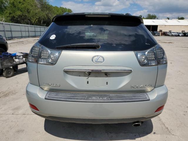 Photo 5 VIN: JTJHW31U860033760 - LEXUS RX 400 