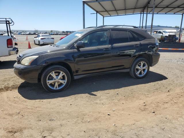 Photo 0 VIN: JTJHW31U860033869 - LEXUS RX 400 