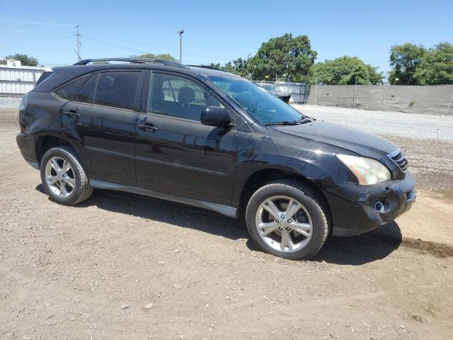 Photo 3 VIN: JTJHW31U860033869 - LEXUS RX 400 