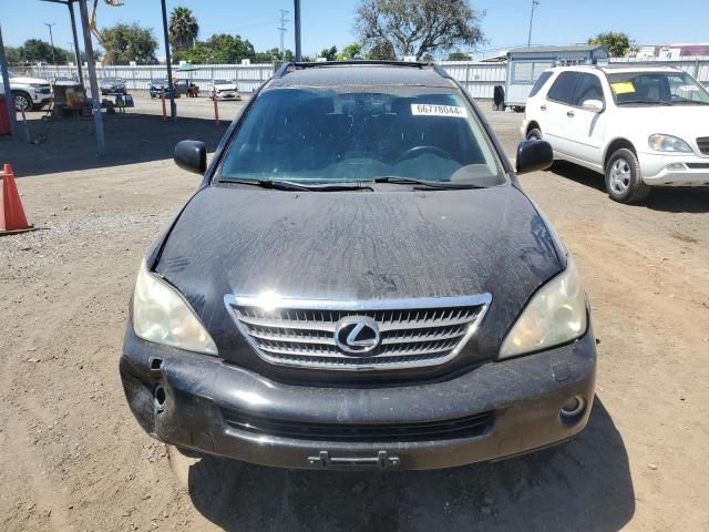 Photo 4 VIN: JTJHW31U860033869 - LEXUS RX 400 