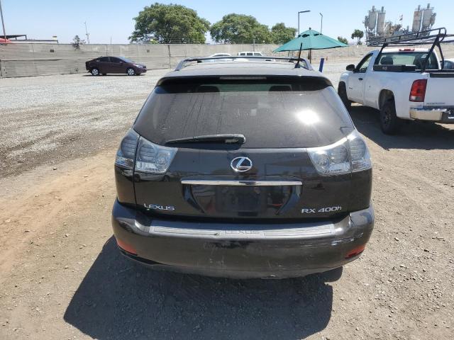 Photo 5 VIN: JTJHW31U860033869 - LEXUS RX 400 