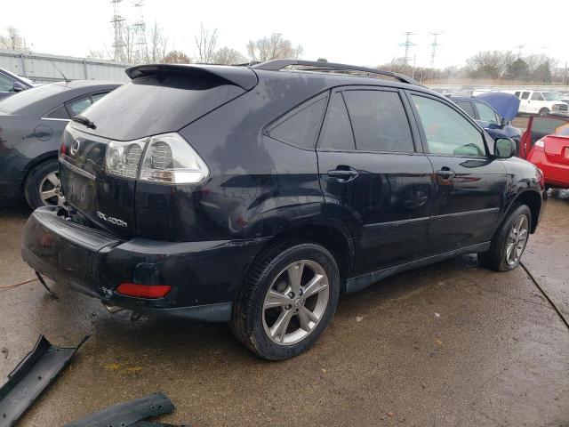 Photo 2 VIN: JTJHW31U860041079 - LEXUS RX 400 