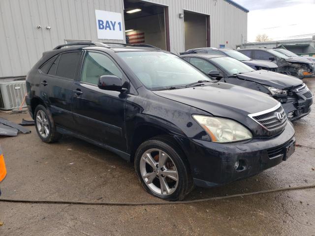 Photo 3 VIN: JTJHW31U860041079 - LEXUS RX 400 