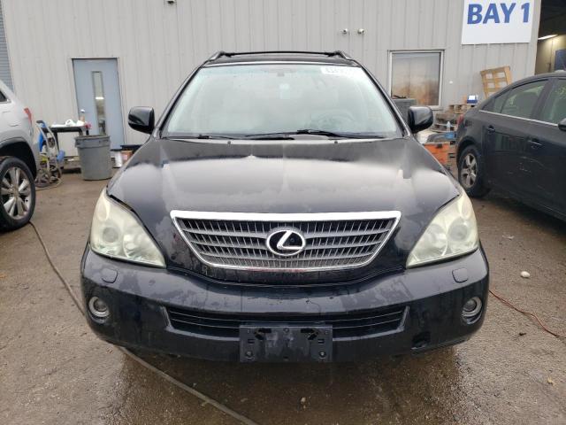 Photo 4 VIN: JTJHW31U860041079 - LEXUS RX 400 