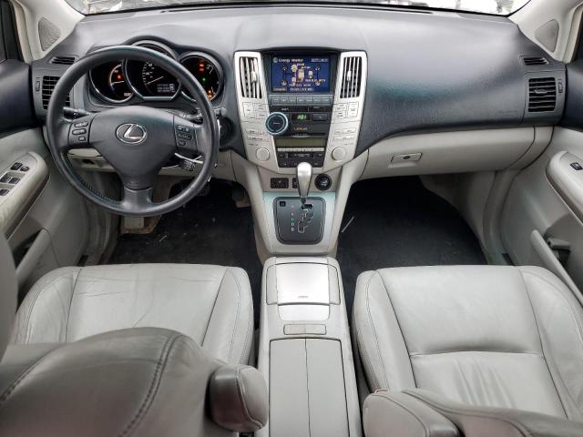 Photo 7 VIN: JTJHW31U860041079 - LEXUS RX 400 