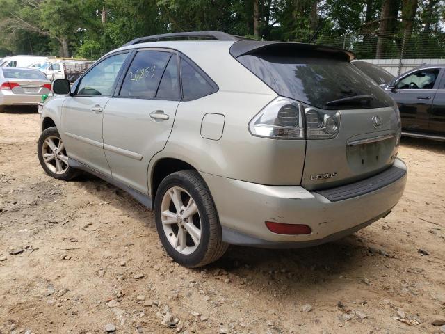 Photo 2 VIN: JTJHW31U860042281 - LEXUS RX 400 