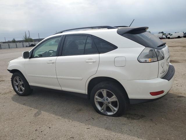 Photo 1 VIN: JTJHW31U860048906 - LEXUS RX400 