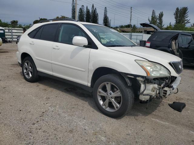 Photo 3 VIN: JTJHW31U860048906 - LEXUS RX400 