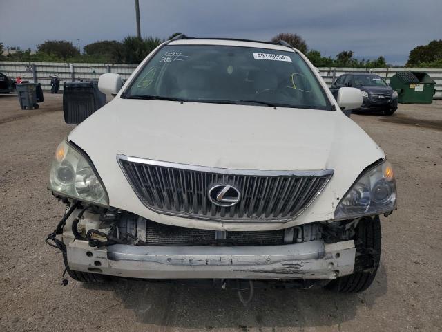 Photo 4 VIN: JTJHW31U860048906 - LEXUS RX400 