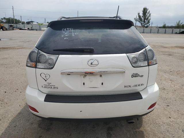 Photo 5 VIN: JTJHW31U860048906 - LEXUS RX400 