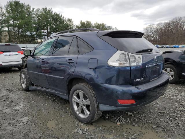 Photo 1 VIN: JTJHW31U862006188 - LEXUS RX400 