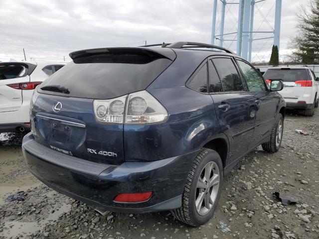 Photo 2 VIN: JTJHW31U862006188 - LEXUS RX400 