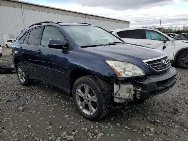 Photo 3 VIN: JTJHW31U862006188 - LEXUS RX400 