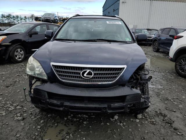 Photo 4 VIN: JTJHW31U862006188 - LEXUS RX400 