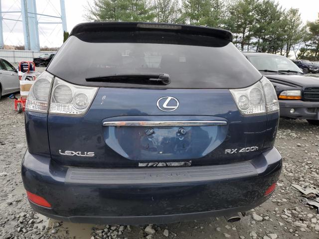 Photo 5 VIN: JTJHW31U862006188 - LEXUS RX400 