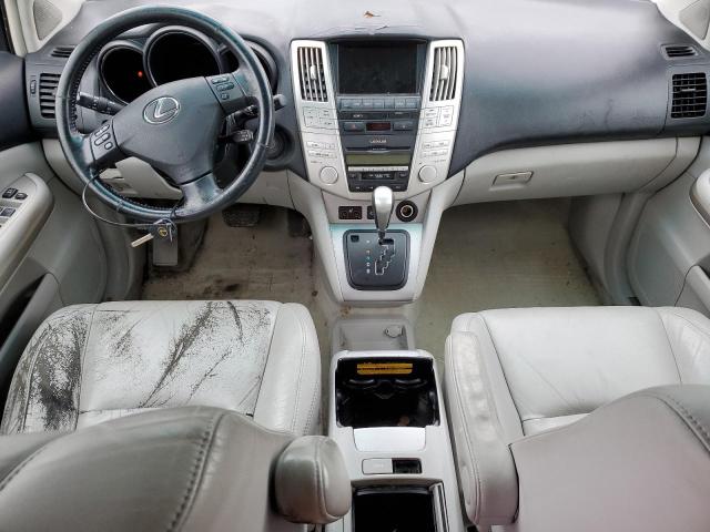 Photo 7 VIN: JTJHW31U862006188 - LEXUS RX400 