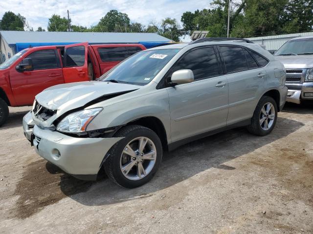 Photo 0 VIN: JTJHW31U872010209 - LEXUS RX400 