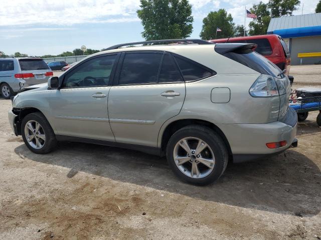 Photo 1 VIN: JTJHW31U872010209 - LEXUS RX400 