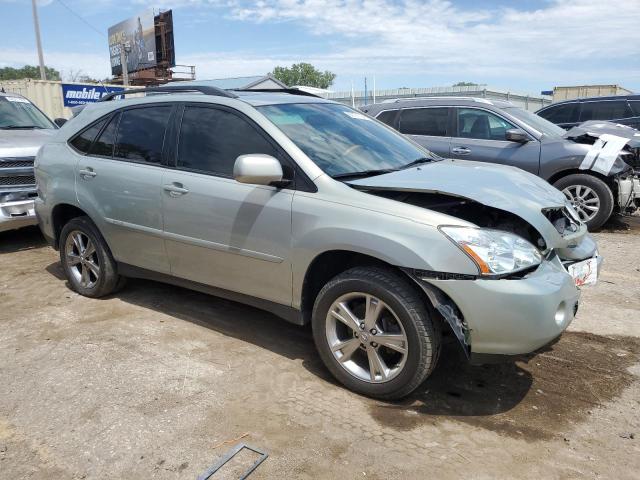 Photo 3 VIN: JTJHW31U872010209 - LEXUS RX400 