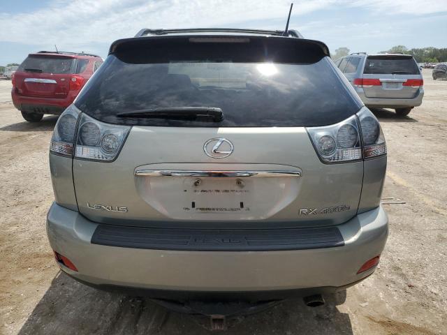 Photo 5 VIN: JTJHW31U872010209 - LEXUS RX400 