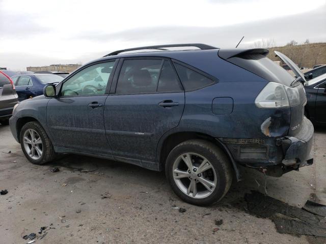 Photo 1 VIN: JTJHW31U872010307 - LEXUS RX400 