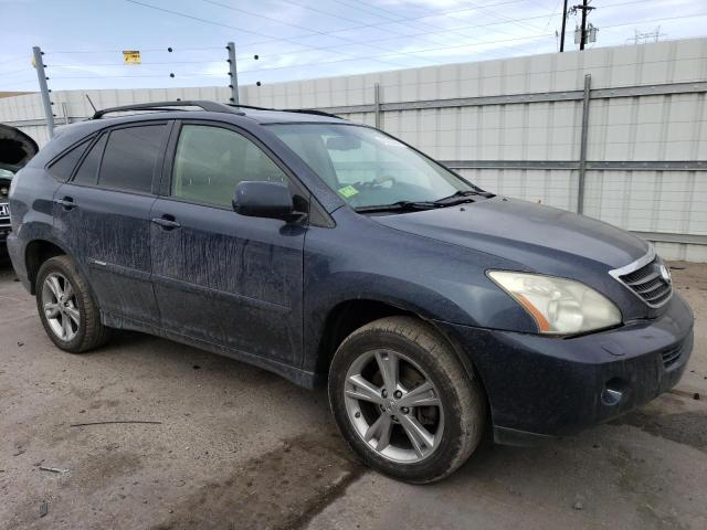 Photo 3 VIN: JTJHW31U872010307 - LEXUS RX400 